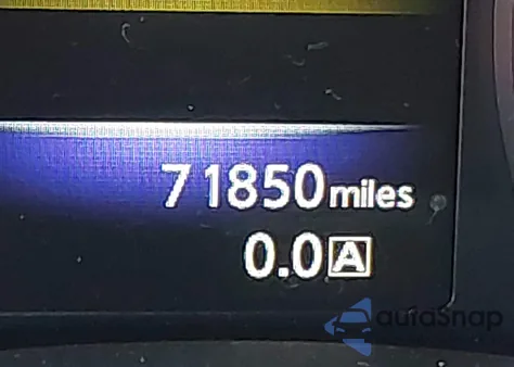 2017 Infiniti Q50 3.0T Sport из США, поврежденный, VIN JN1EV7AR1HM840017